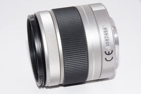 【外観特上級】PENTAX 標準ズームレンズ 02 STANDARDZOOM Qマウント