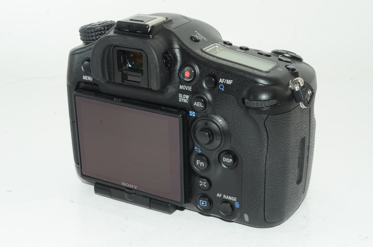 【外観並級】ソニー SONY α99 ボディ SLT-A99V