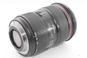 【外観並級】Canon 標準ズームレンズ EF24-70mm F2.8L II USM フルサイズ対応