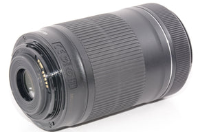 【外観特上級】Canon  EF-S55-250mm F4-5.6 IS STM