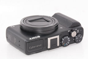 【外観特上級】ソニー SONY デジタルカメラ Cyber-shot DSC-HX60V