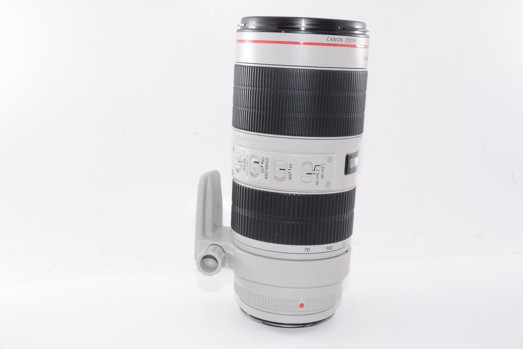 【外観特上級】キヤノン EF70-200mm F2.8L IS III USM