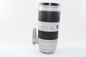 【外観特上級】キヤノン EF70-200mm F2.8L IS III USM