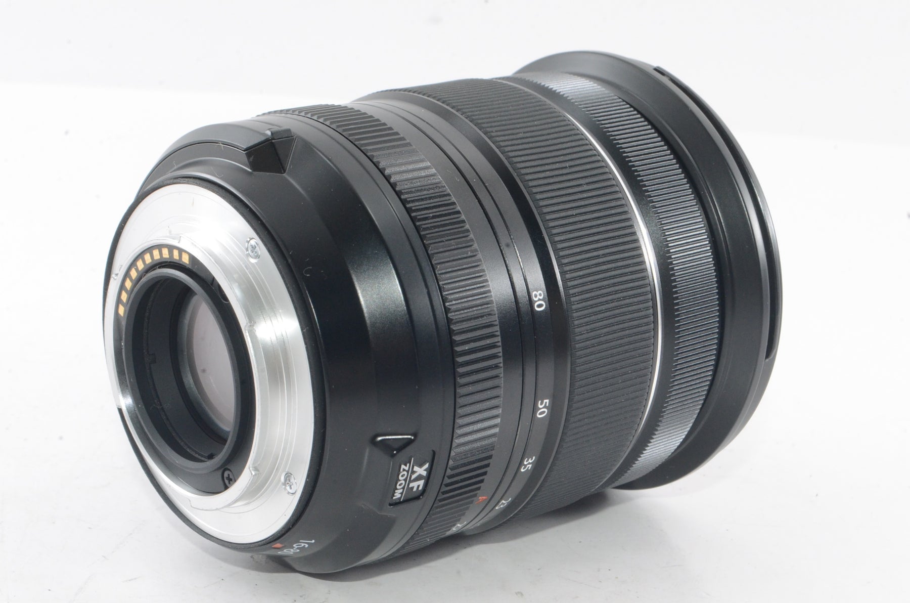 【外観特上級】FUJIFILM 交換レンズ XF16-80mmF4 R OIS WR