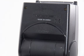 【外観並級】Nikon フラッシュ スピードライト SB-600