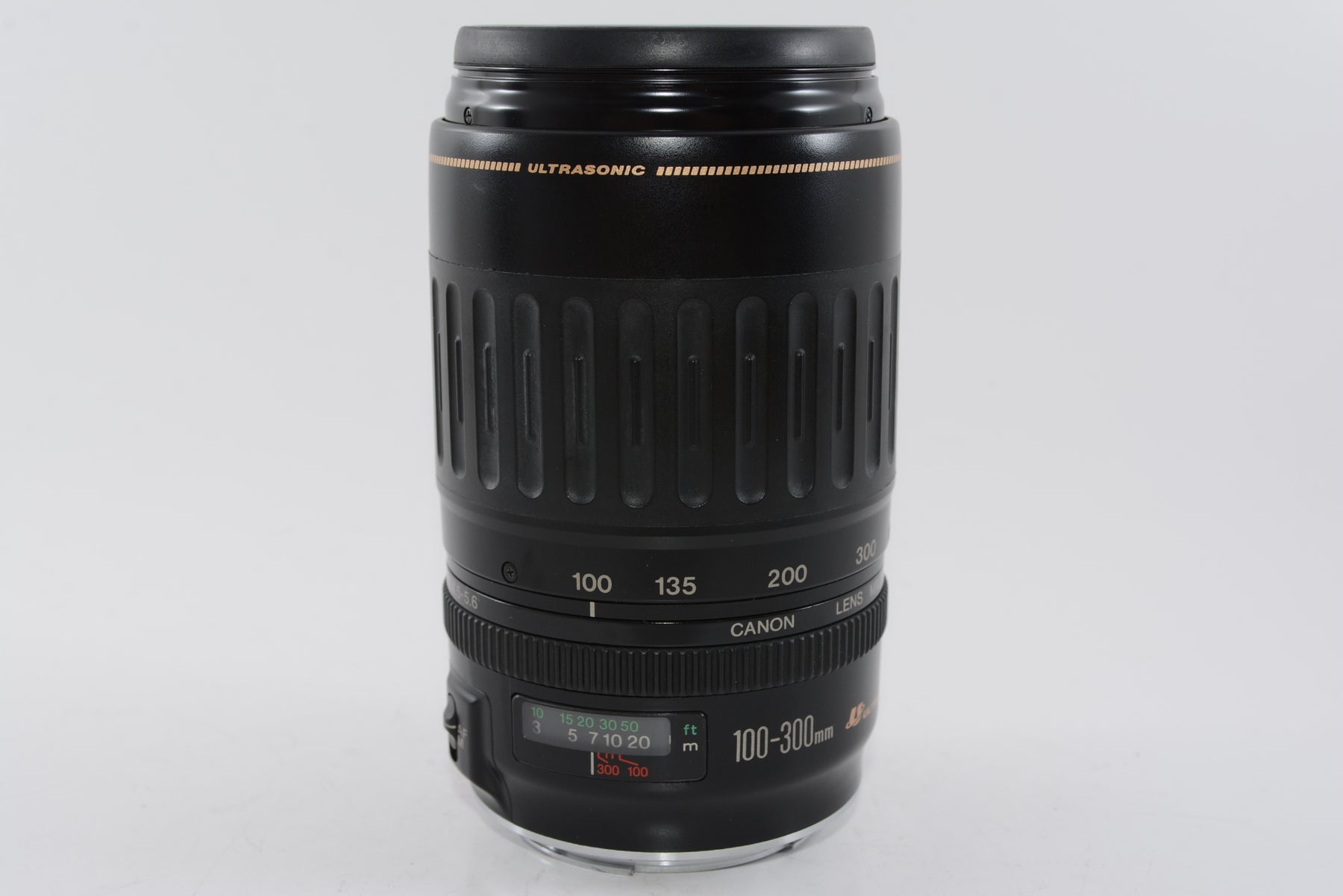 【外観並級】Canon EFレンズ 100-300 F4.5-5.6 USM