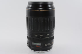 【外観並級】Canon EFレンズ 100-300 F4.5-5.6 USM