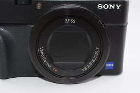 【外観並級】SONY デジタルカメラ Cyber-shot RX100 III 光学2.9倍 DSC-RX100M3