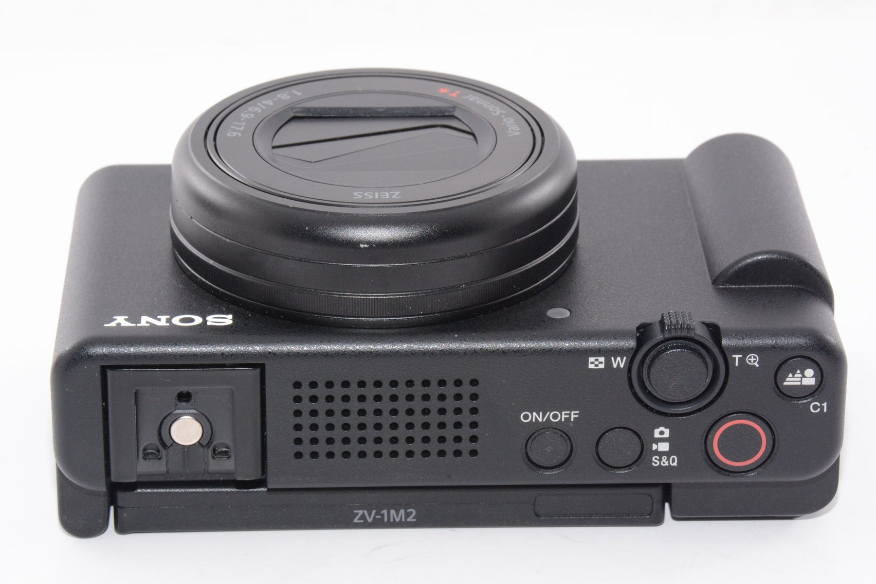 【外観特上級】ソニー VLOGCAM デジタルカメラ ZV-1M2