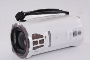 【外観特上級】パナソニック HDビデオカメラ HC-W870M-W ホワイト