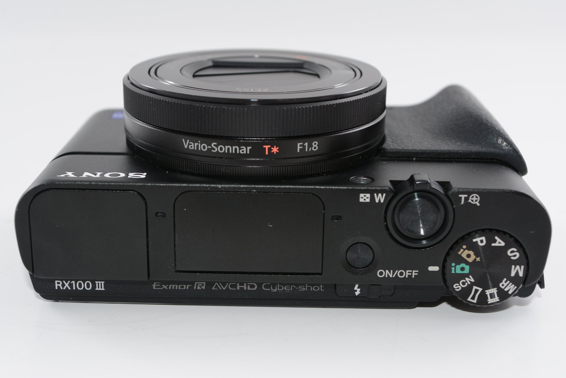 【外観並級】SONY デジタルカメラ Cyber-shot RX100 III 光学2.9倍 DSC-RX100M3