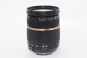 【外観特上級】TAMRON 大口径ズームレンズ SP AF28-75mm F2.8 XR Di ニコン用 フルサイズ対応 A09NII