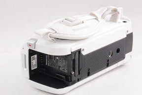 【外観特上級】パナソニック 4K ビデオカメラ VX992M 64GB