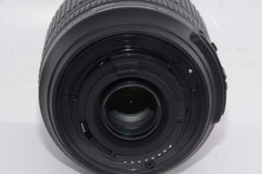 【外観特上級】Nikon 標準ズームレンズ AF-S DX NIKKOR 18-105mm f/3.5-5.6G ED VR ニコンDXフォーマット専用