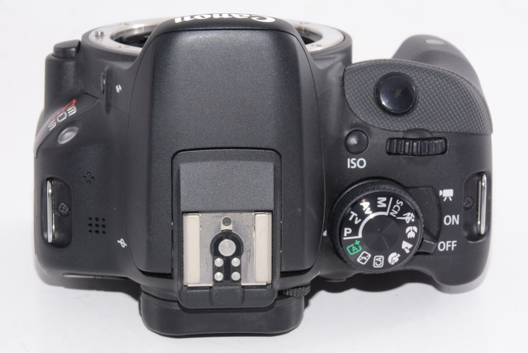 【外観並級】Canon キャノン EOS Kiss X7 ボディ