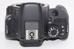 【外観並級】Canon キャノン EOS Kiss X7 ボディ