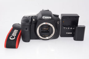 【外観並級】Canon デジタル一眼レフカメラ EOS 7D ボディ EOS7D