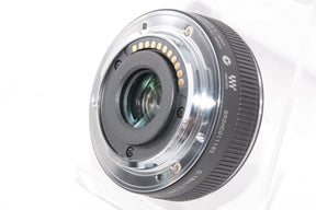 【外観特上級】パナソニック マイクロフォーサーズ用 ルミックス G 14mm/F2.5 ASPH.