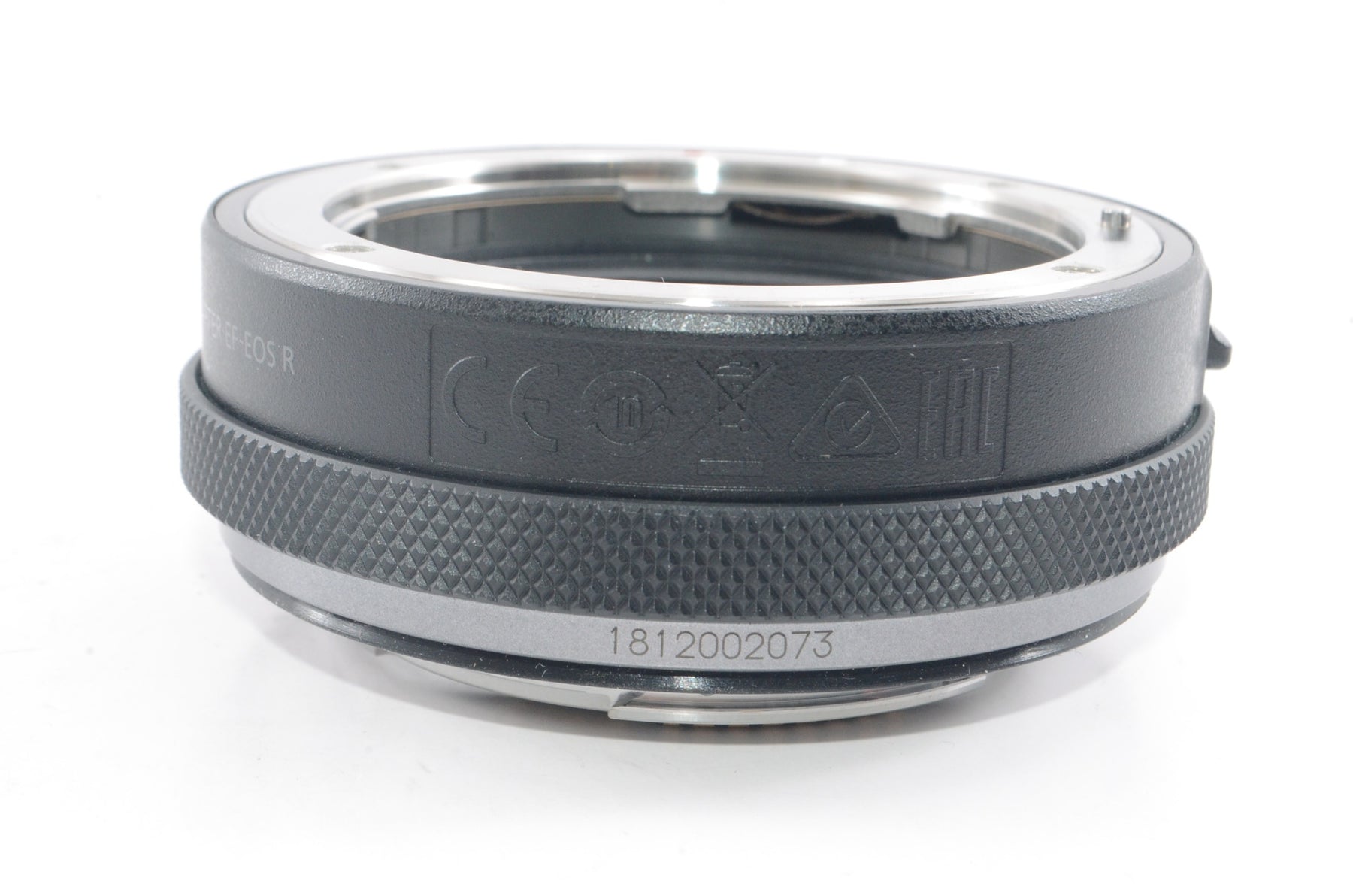 【ほぼ新品】Canon コントロールリングマウントアダプター EF-EOS R EOSR対応