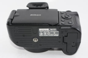 【外観並級】Nikon デジタル一眼レフカメラ D5100 ボディ