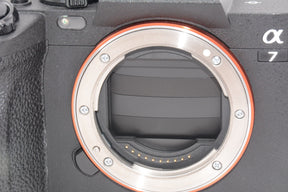【外観特上級】ソニー α7 IV  ILCE-7M4