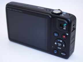 【外観特上級】Canon デジタルカメラ Power Shot SX600 HS ブラック