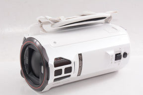 【外観特上級】パナソニック 4K ビデオカメラ VX992M 64GB