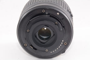 【外観特上級】Nikon 標準ズームレンズ AF-P DX NIKKOR 18-55mm f/3.5-5.6G VR