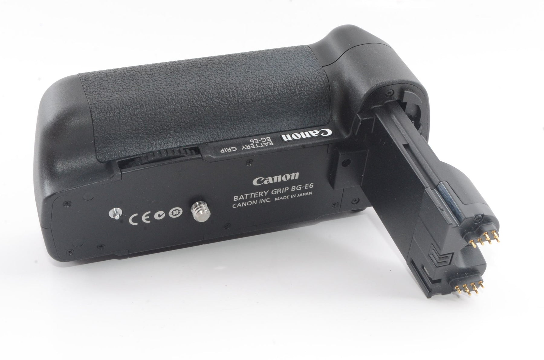 【外観特上級】Canon バッテリーグリップ  BG-E6