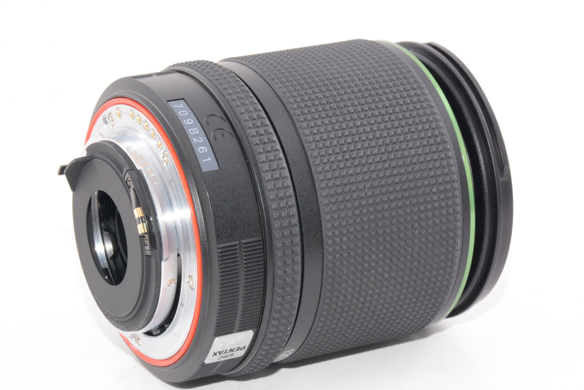 【外観特上級】PENTAX DA18-135mmF3.5-5.6ED AL[IF]  Kマウント