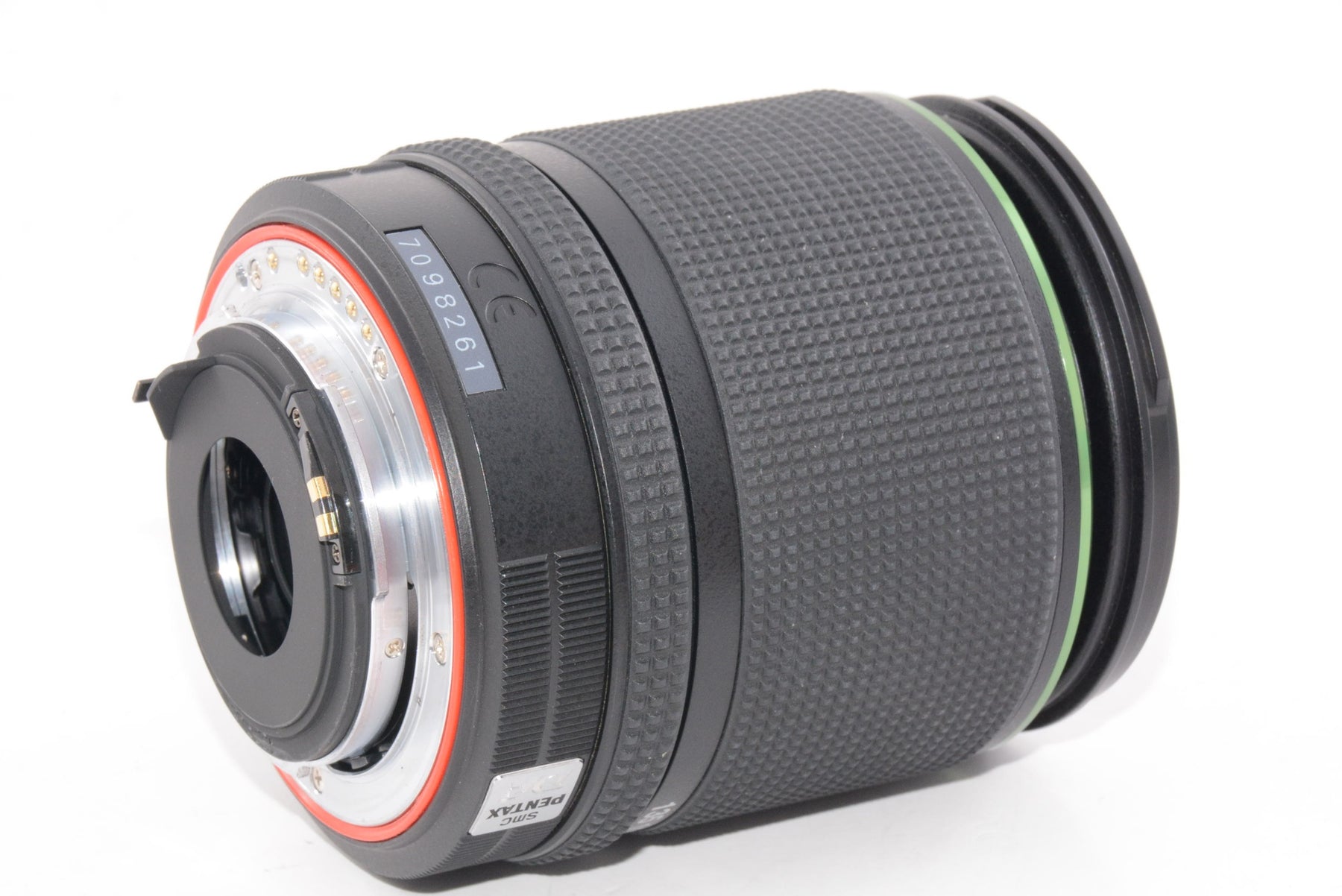 【外観特上級】PENTAX DA18-135mmF3.5-5.6ED AL[IF]  Kマウント