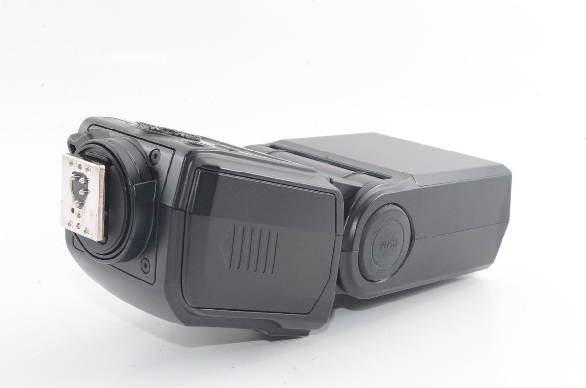 【外観特上級】OLYMPUS フラッシュ エレクトロニックフラッシュ ミラーレス一眼用 FL-700WR