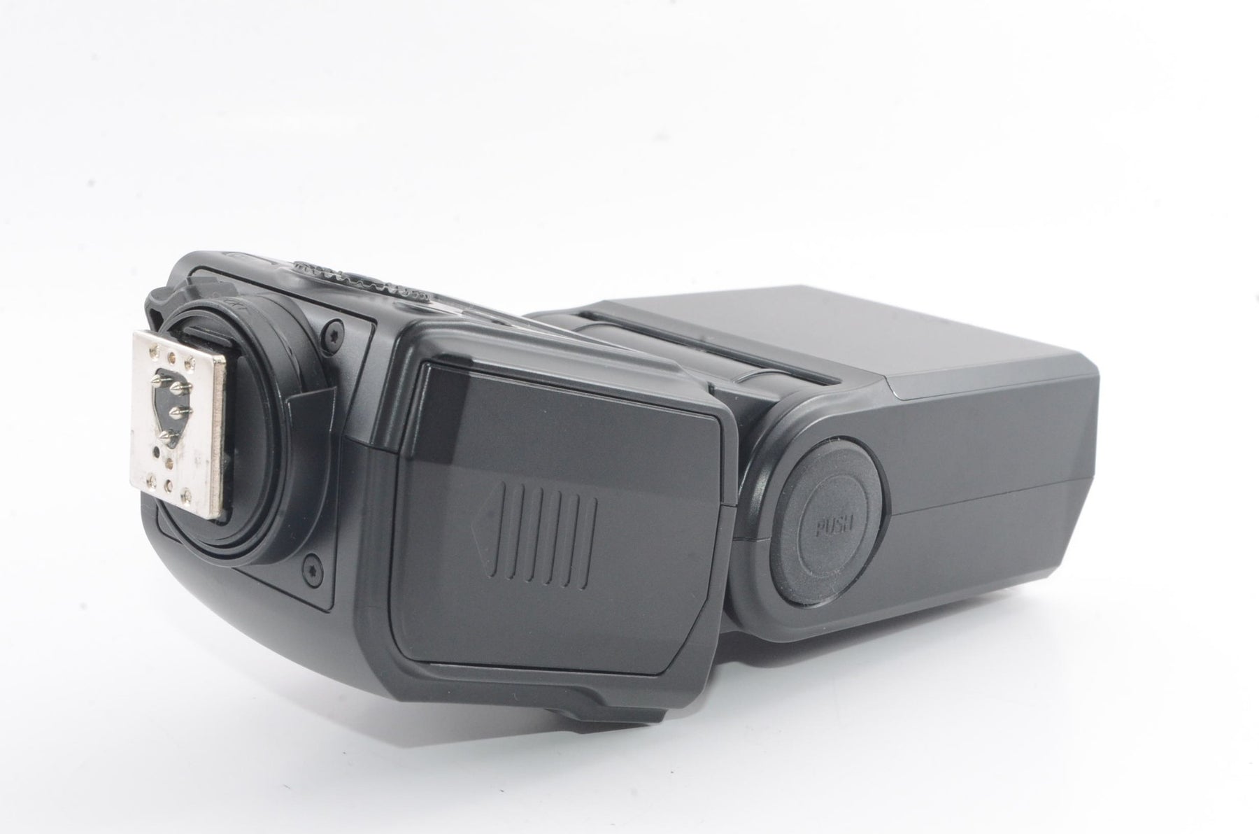 【外観特上級】OLYMPUS フラッシュ エレクトロニックフラッシュ ミラーレス一眼用 FL-700WR