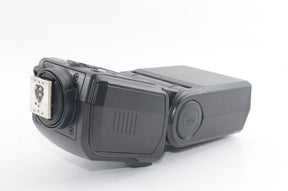 【外観特上級】OLYMPUS フラッシュ エレクトロニックフラッシュ ミラーレス一眼用 FL-700WR