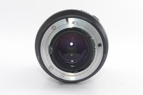 【外観特上級】Nikon ニコン AF MICRO NIKKOR 105mm F2.8