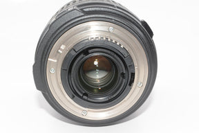 【外観特上級】TAMRON AF28-300mm F3.5-6.3 XR Di VC ニコン用