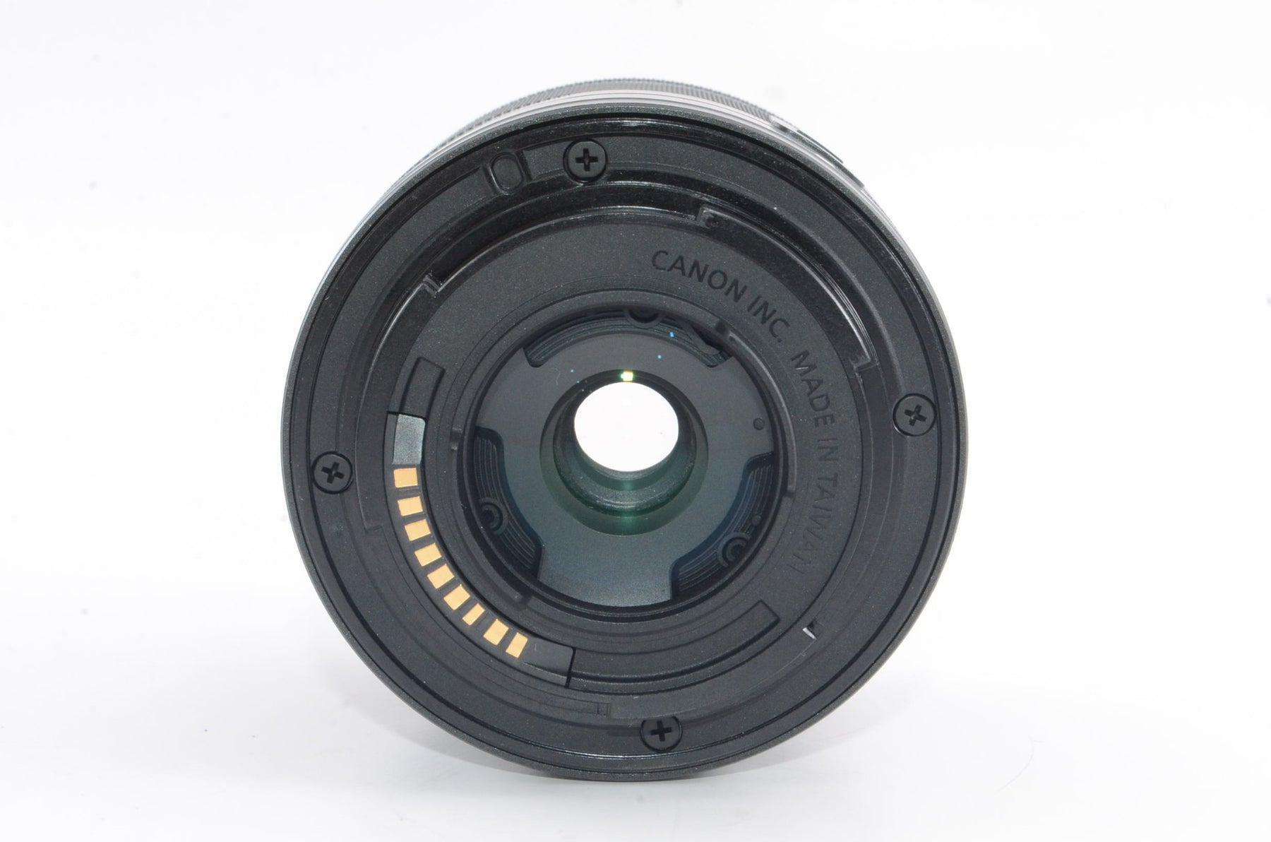 【外観並級】Canon ミラーレス一眼カメラ EOS M200 標準ズームキット ブラック EOSM200BK-1545ISSTMLK