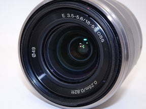 【外観特上級】ソニー SONY デジタル一眼α NEX-5 ズームレンズキット ブラック NEX-5K/B