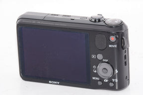 【外観並級】ソニー SONY Cyber-shot HX10V ブラック