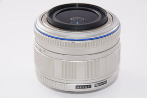 【外観並級】OLYMPUS M.ZUIKO DIGITAL ED 14-42mm F3.5-5.6-SLV