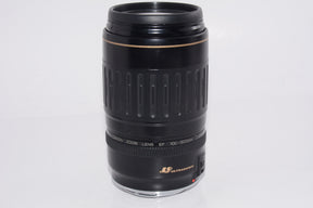 【外観並級】Canon EFレンズ 100-300 F4.5-5.6 USM