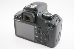 【外観特上級】Canon デジタル一眼レフカメラ EOS Kiss X2 レンズキット KISSX2-LKIT