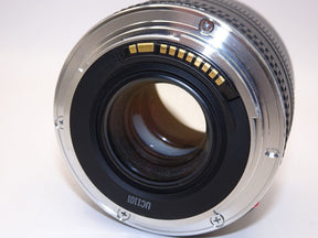 【外観特上級】Canon EF 50 mm f / 2.5コンパクトマクロレンズ