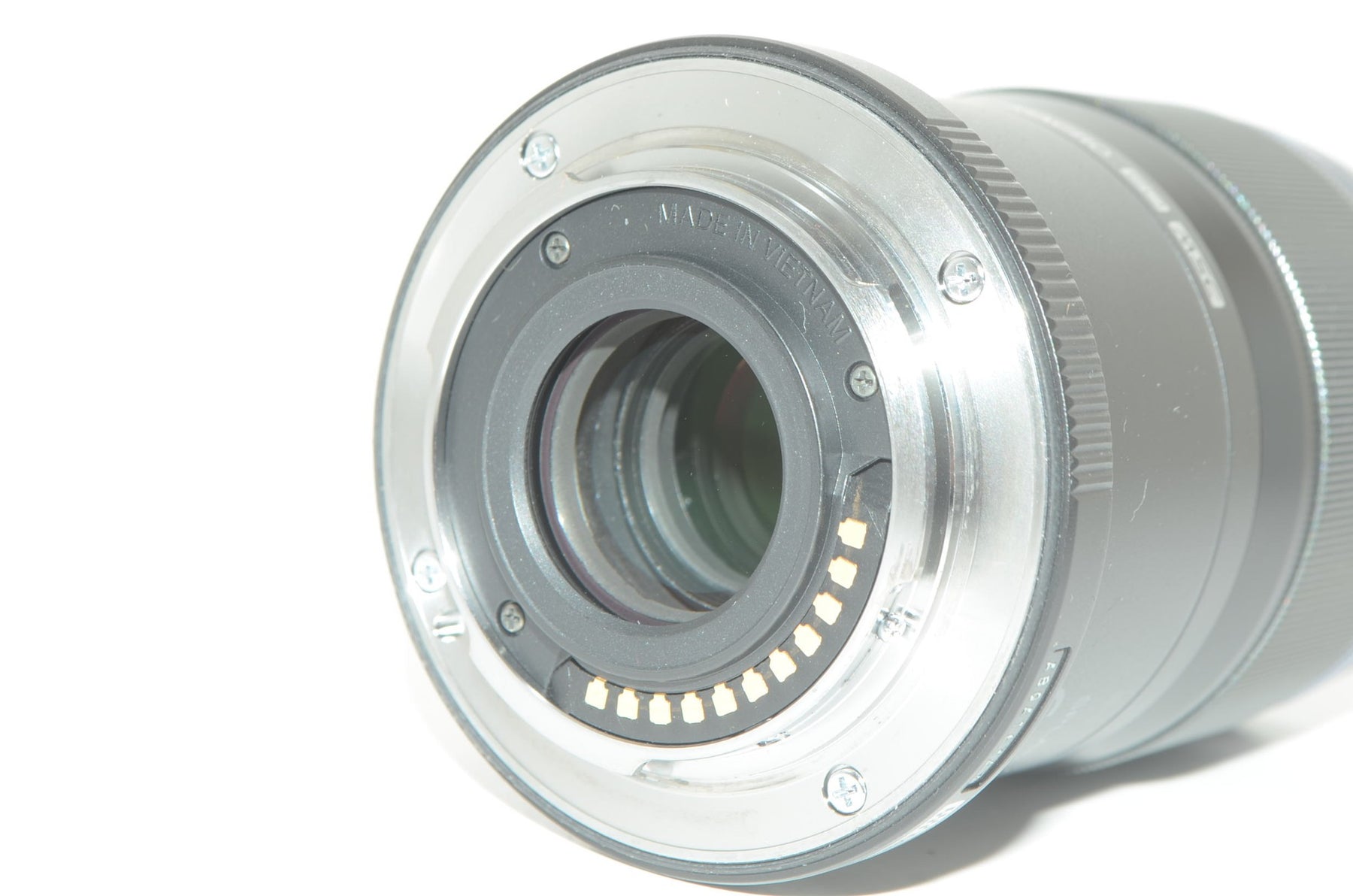 【外観特上級】OLYMPUS 単焦点レンズ M.ZUIKO ED 60mm F2.8 Macro