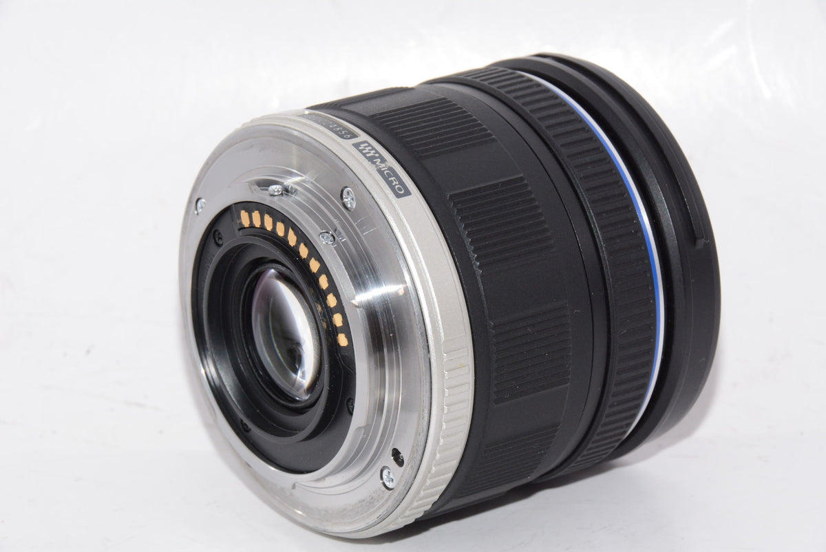 【外観特上級】OLYMPUS M.ZUIKO DIGITAL ED 9-18mm F4.0-5.6