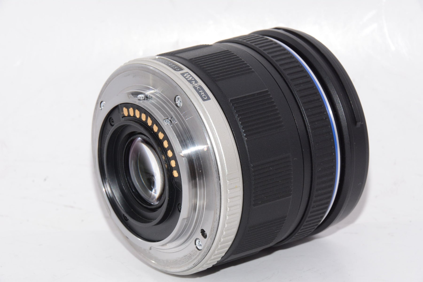 【外観特上級】OLYMPUS M.ZUIKO DIGITAL ED 9-18mm F4.0-5.6