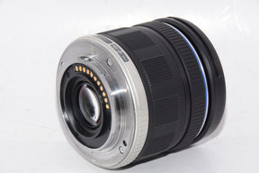 【外観特上級】OLYMPUS M.ZUIKO DIGITAL ED 9-18mm F4.0-5.6