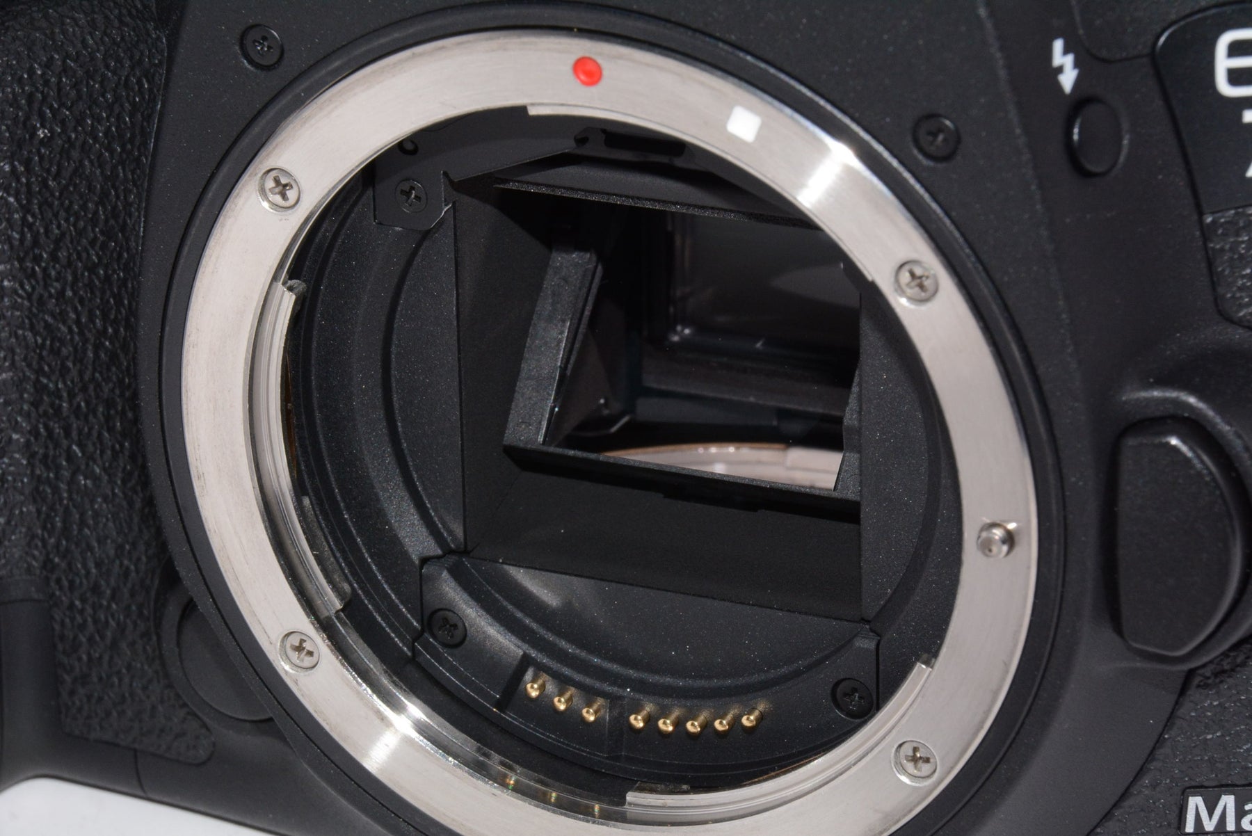 【外観特上級】Canon デジタル一眼レフカメラ EOS 7D Mark IIボディ EOS7DMK2