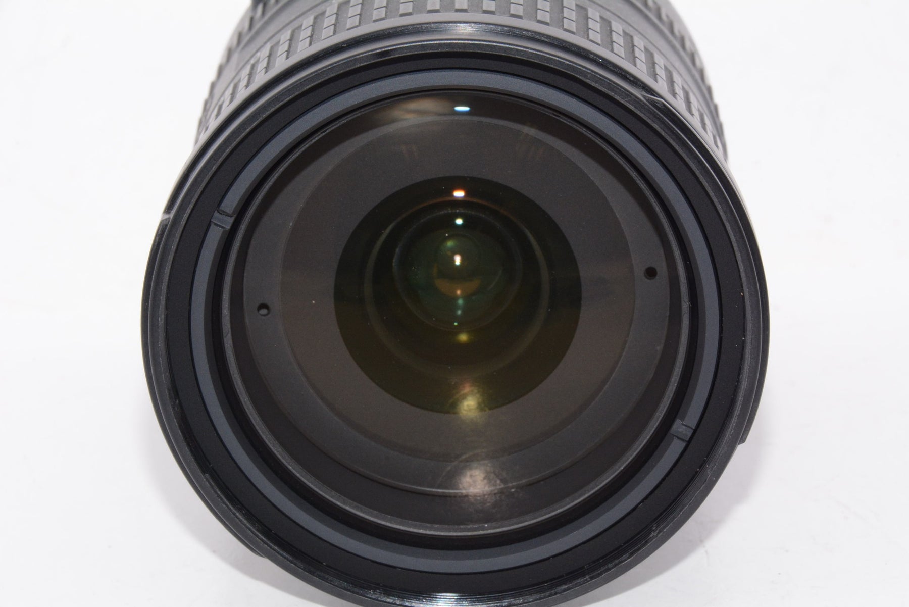 【外観特上級】Nikon AF-S DX VR Zoom Nikkor ED18-200mm F3.5-5.6G(IF)