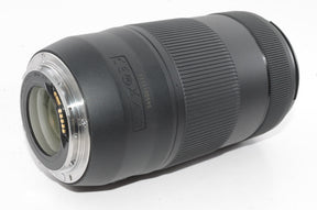 【外観特上級】Canon キャノン EF EF70-300mm F4-5.6 IS II USM